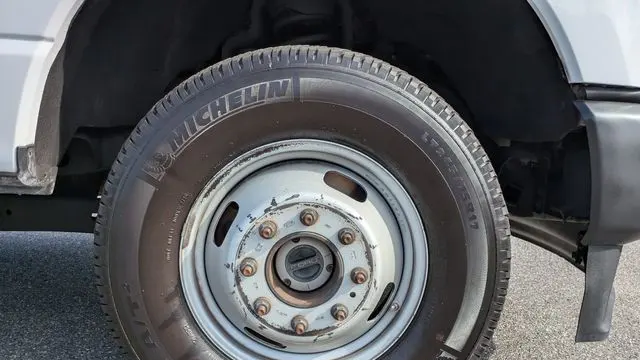 2023 Ford F-350 Super Duty King Ranch