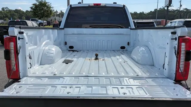 2023 Ford F-350 Super Duty King Ranch