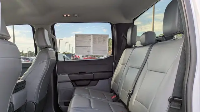 2023 Ford F-350 Super Duty King Ranch