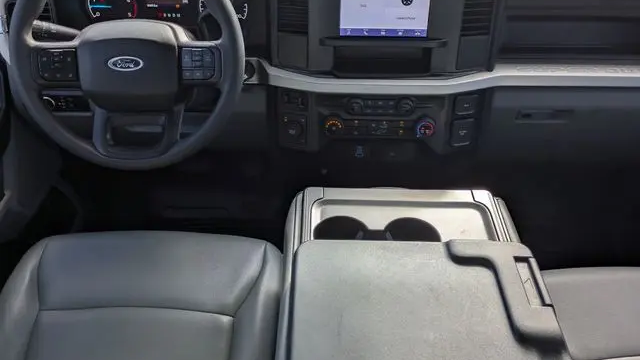 2023 Ford F-350 Super Duty King Ranch