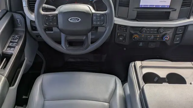 2023 Ford F-350 Super Duty King Ranch