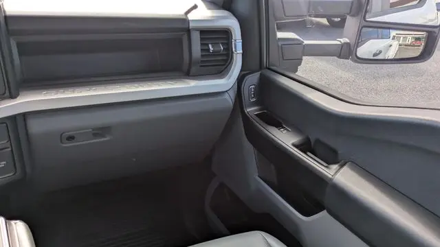 2023 Ford F-350 Super Duty King Ranch