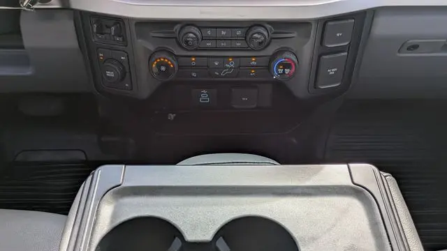 2023 Ford F-350 Super Duty King Ranch