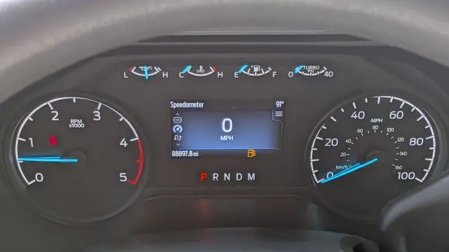2023 Ford F-350 Super Duty King Ranch