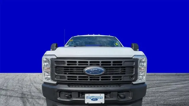 2023 Ford F-350 Super Duty King Ranch