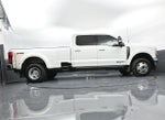 2024 F-350 Super Duty Thumbnail 34