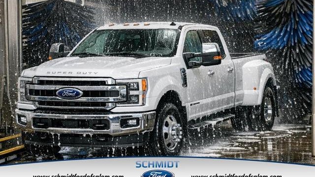 Preowned 2024 Ford F-350 Super Duty King Ranch for Sale