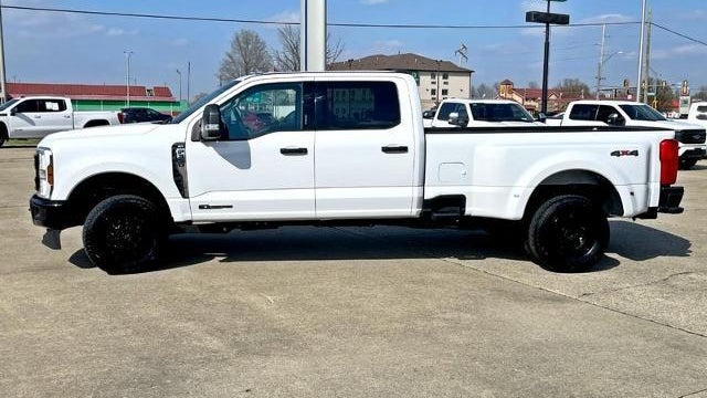 2024 Ford F-350 Super Duty King Ranch