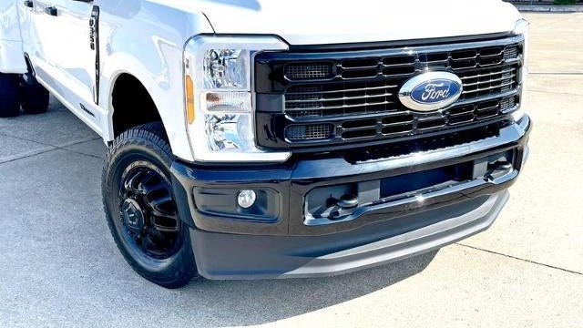 2024 Ford F-350 Super Duty King Ranch