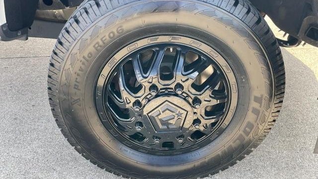2024 Ford F-350 Super Duty King Ranch