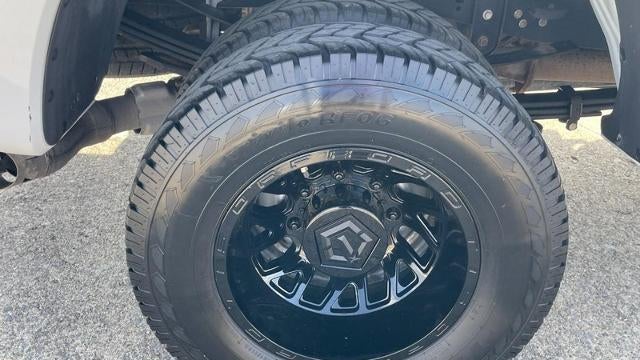 2024 Ford F-350 Super Duty King Ranch