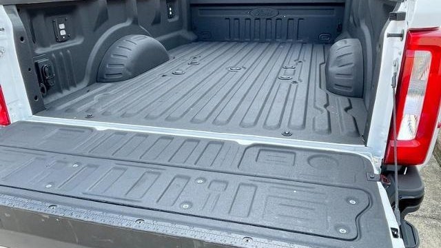 2024 Ford F-350 Super Duty King Ranch