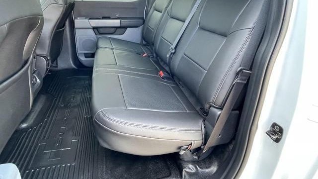2024 Ford F-350 Super Duty King Ranch