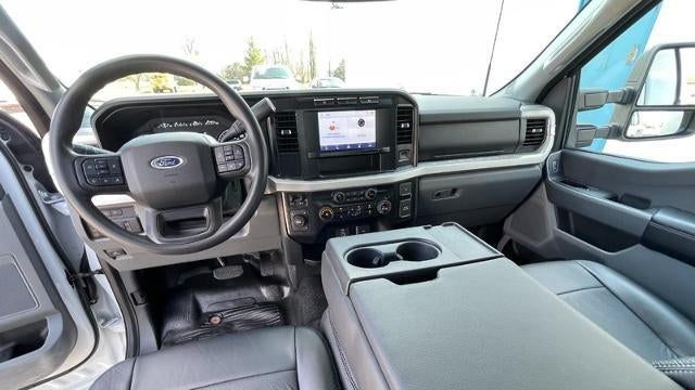 2024 Ford F-350 Super Duty King Ranch