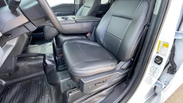 2024 Ford F-350 Super Duty King Ranch