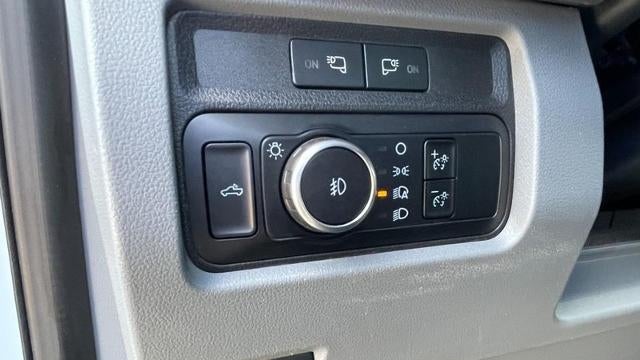 2024 Ford F-350 Super Duty King Ranch