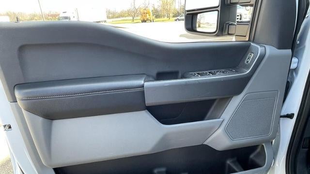 2024 Ford F-350 Super Duty King Ranch