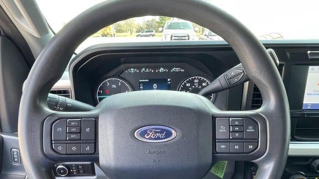 2024 Ford F-350 Super Duty King Ranch