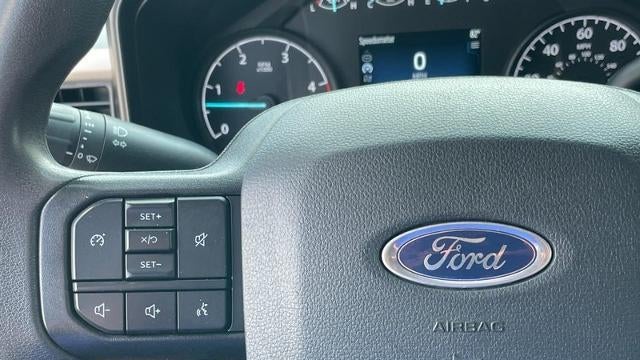 2024 Ford F-350 Super Duty King Ranch