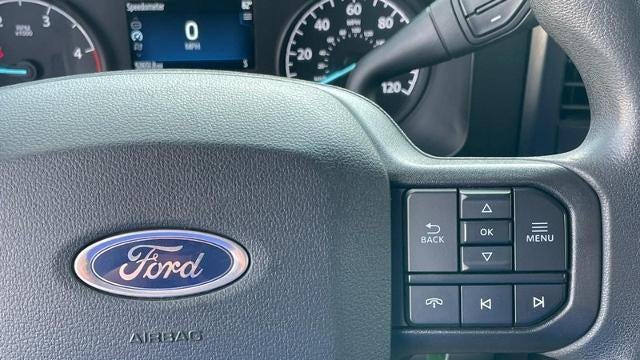 2024 Ford F-350 Super Duty King Ranch