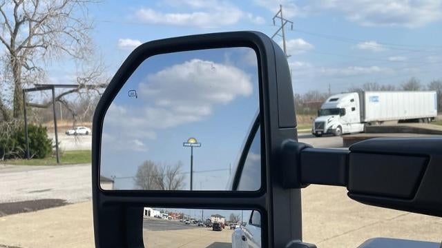 2024 Ford F-350 Super Duty King Ranch