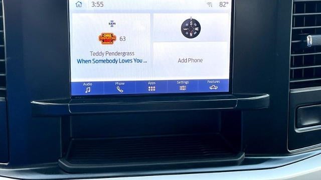2024 Ford F-350 Super Duty King Ranch