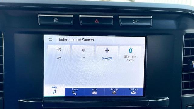 2024 Ford F-350 Super Duty King Ranch