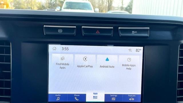2024 Ford F-350 Super Duty King Ranch