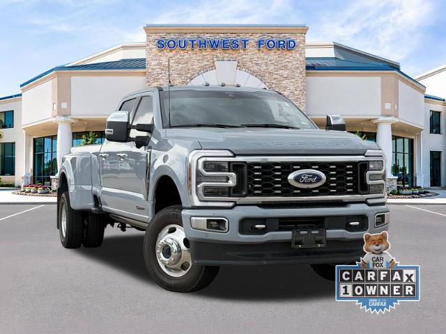 2024 Ford F-350