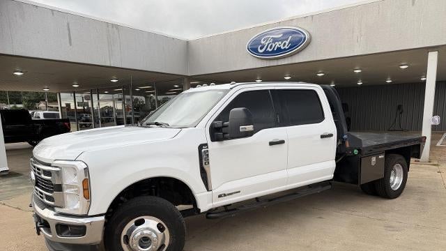 Preowned 2024 Ford F-350 Super Duty King Ranch for Sale