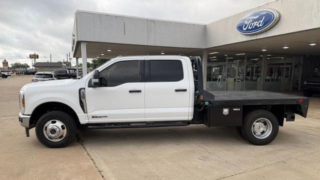 2024 Ford F-350 Super Duty King Ranch