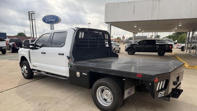 2024 Ford F-350 Super Duty King Ranch
