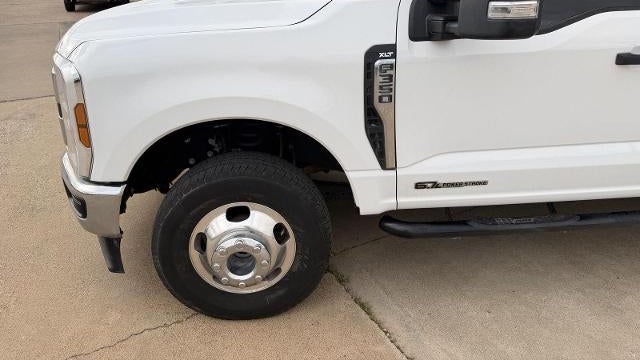 2024 Ford F-350 Super Duty King Ranch