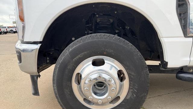 2024 Ford F-350 Super Duty King Ranch