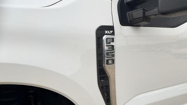 2024 Ford F-350 Super Duty King Ranch