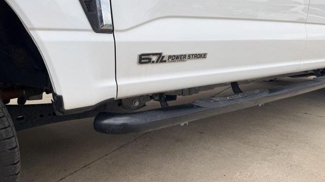 2024 Ford F-350 Super Duty King Ranch