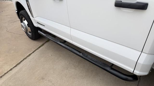 2024 Ford F-350 Super Duty King Ranch