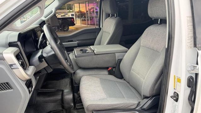 2024 Ford F-350 Super Duty King Ranch