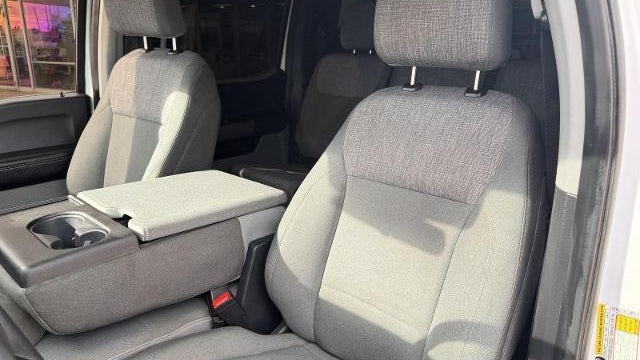 2024 Ford F-350 Super Duty King Ranch