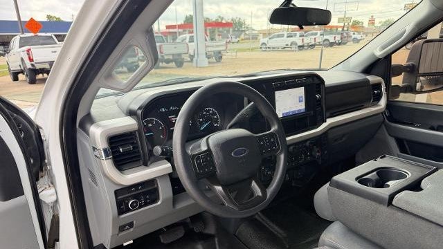 2024 Ford F-350 Super Duty King Ranch