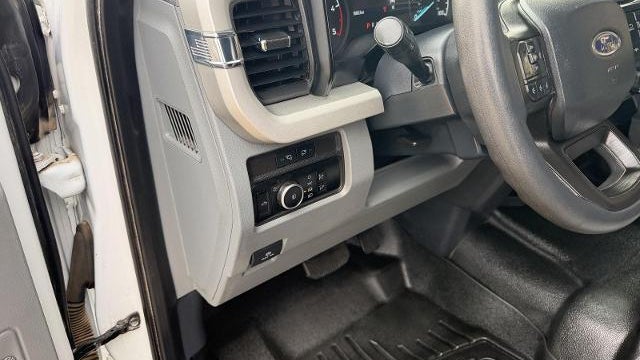 2024 Ford F-350 Super Duty King Ranch