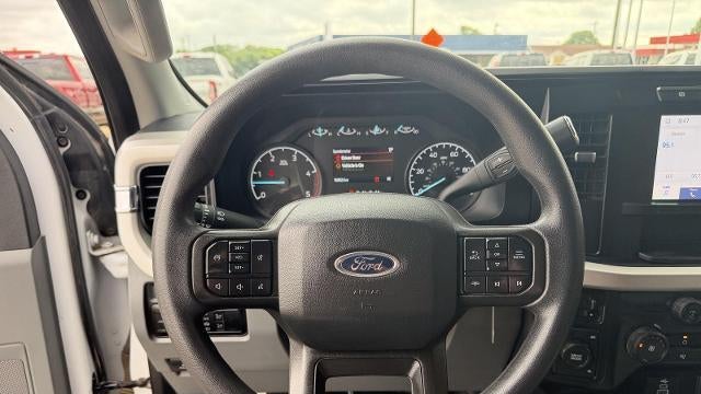 2024 Ford F-350 Super Duty King Ranch