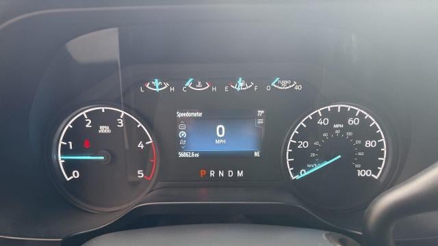 2024 Ford F-350 Super Duty King Ranch