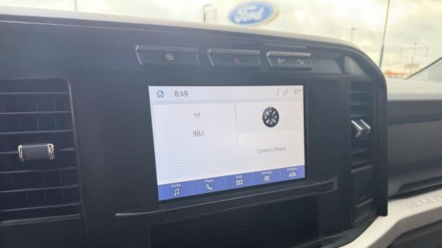 2024 Ford F-350 Super Duty King Ranch