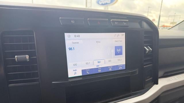 2024 Ford F-350 Super Duty King Ranch