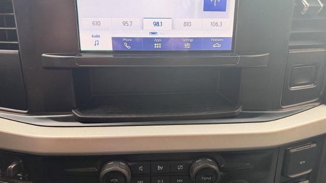 2024 Ford F-350 Super Duty King Ranch
