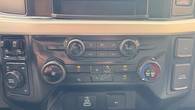 2024 Ford F-350 Super Duty King Ranch