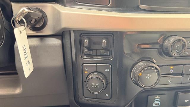 2024 Ford F-350 Super Duty King Ranch