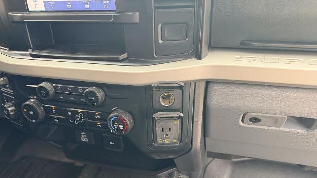 2024 Ford F-350 Super Duty King Ranch