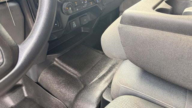 2024 Ford F-350 Super Duty King Ranch